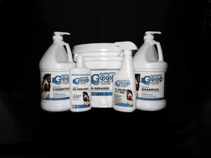 Galloping Goop Ultimate Pack - Equine Passion