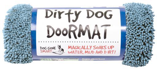 DGS Dirty Dog Doormats