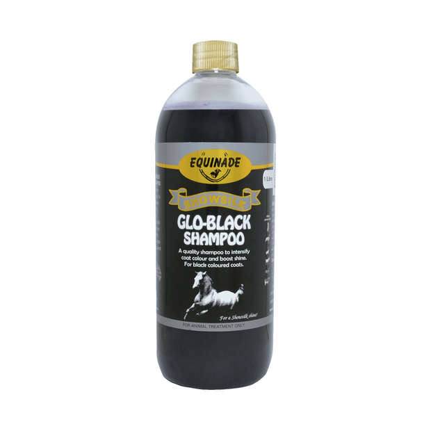 Equinade Showsilk Glo-Colour Shampoo 1L