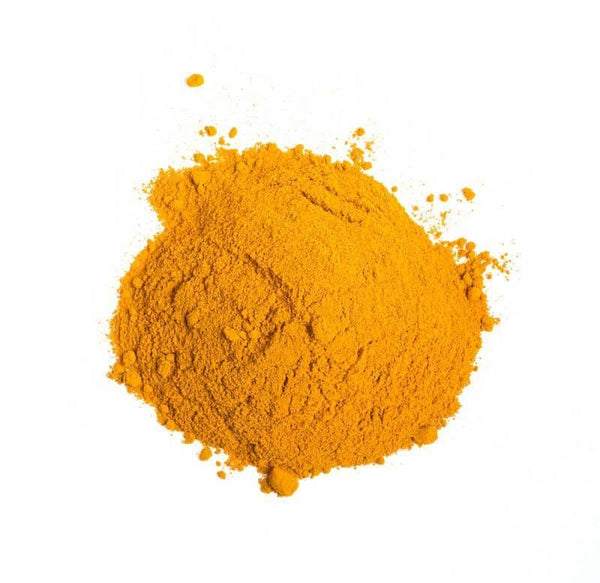 Crooked Lane Turmeric | equine-passion-minerals.